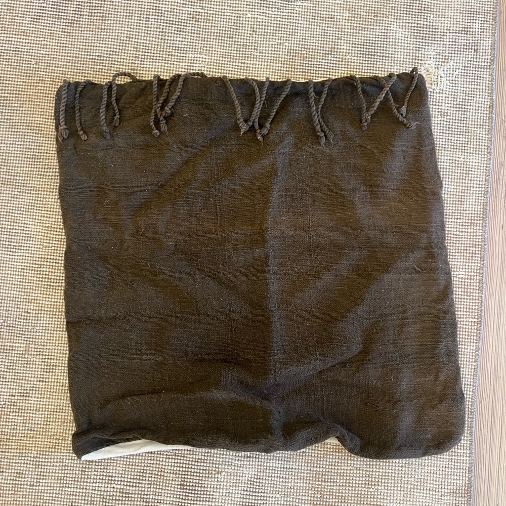 20 x 20 pillow cover